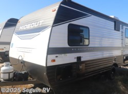 Used 2022 Keystone Hideout 177RD available in Seguin, Texas