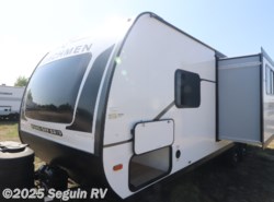 New 2026 Coachmen Apex Nano 228BHS available in Seguin, Texas