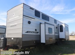 New 2026 Coachmen Catalina 44CONDO available in Seguin, Texas