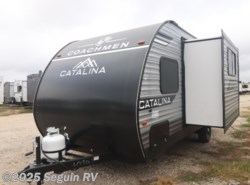 New 2026 Coachmen Catalina Summit Series 7 184BHSX available in Seguin, Texas