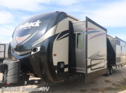 Used 2017 Keystone Outback 328RL available in Seguin, Texas