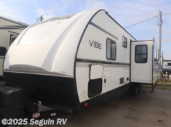 Used 2021 Forest River Vibe 28BH available in Seguin, Texas