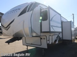 New 2025 Coachmen Chaparral 391MBH available in Seguin, Texas