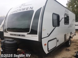 New 2026 Coachmen Apex 183BH available in Seguin, Texas