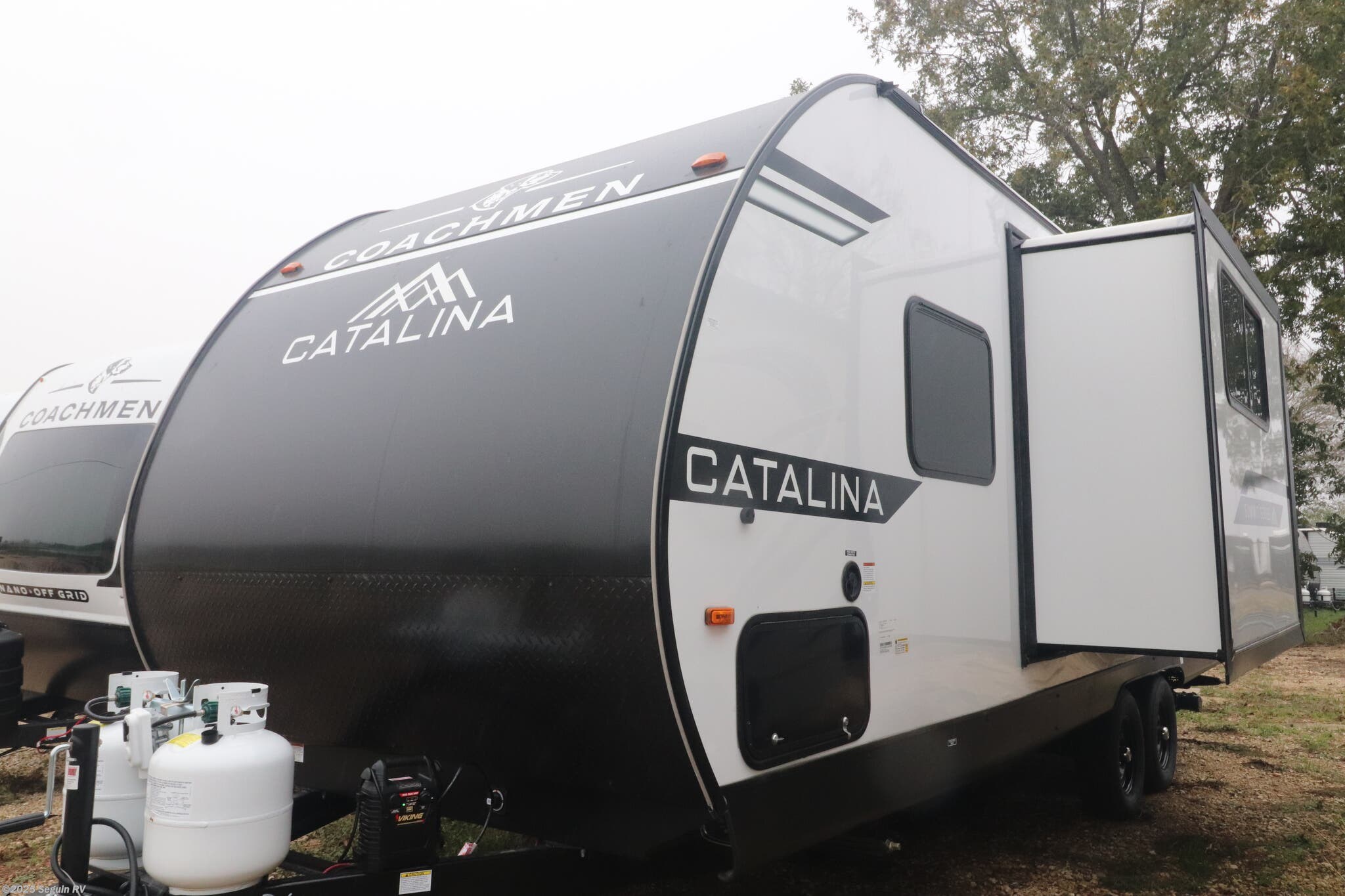 New 2026 Coachmen Catalina 194RBS available in Seguin, Texas