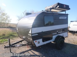 New 2026 Sunset Park RV SunRay 119 available in Seguin, Texas