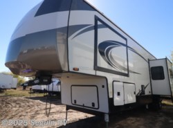 Used 2022 Forest River Sandpiper 39BARK available in Seguin, Texas