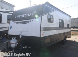 Used 2022 Keystone Hideout 175BH available in Seguin, Texas