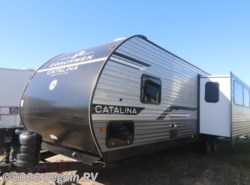 New 2026 Coachmen Catalina 283RKSLE available in Seguin, Texas