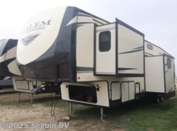 Used 2021 Forest River Salem 369BL available in Seguin, Texas