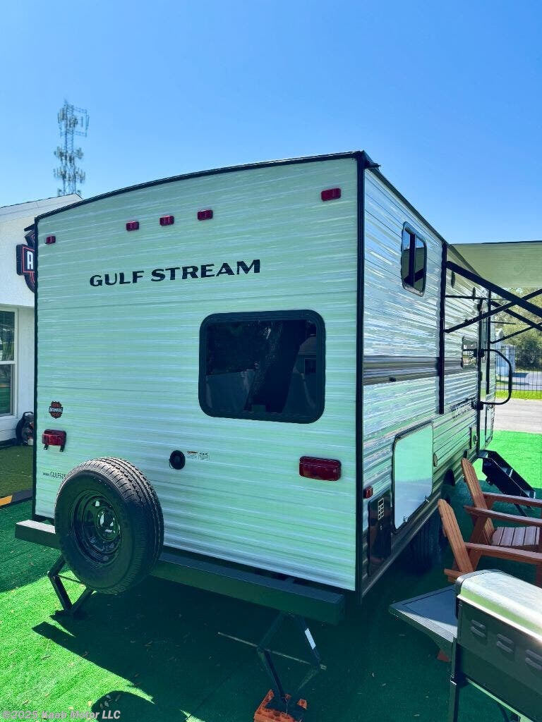 Used 2023 Gulf Stream Ameri-Lite 192DS available in Gibsonton, Florida