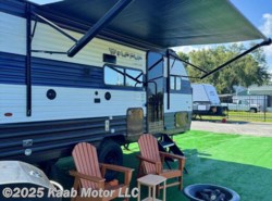 Used 2023 Forest River Wolf Pup 16BH available in Gibsonton, Florida
