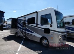 New 2025 Holiday Rambler Eclipse 32S available in South Weber, Utah