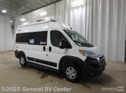 New 2025 Thor Motor Coach Scope 18M available in South Weber, Utah