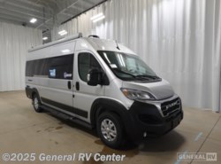 New 2025 Thor Motor Coach Sequence 20L available in South Weber, Utah