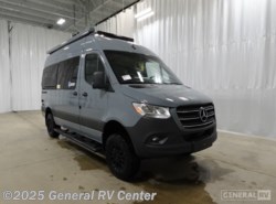 New 2025 Thor Motor Coach Sanctuary 19M available in South Weber, Utah