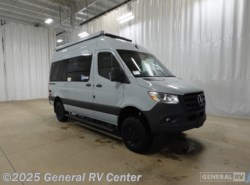 New 2026 Thor Motor Coach Sanctuary 19P available in South Weber, Utah