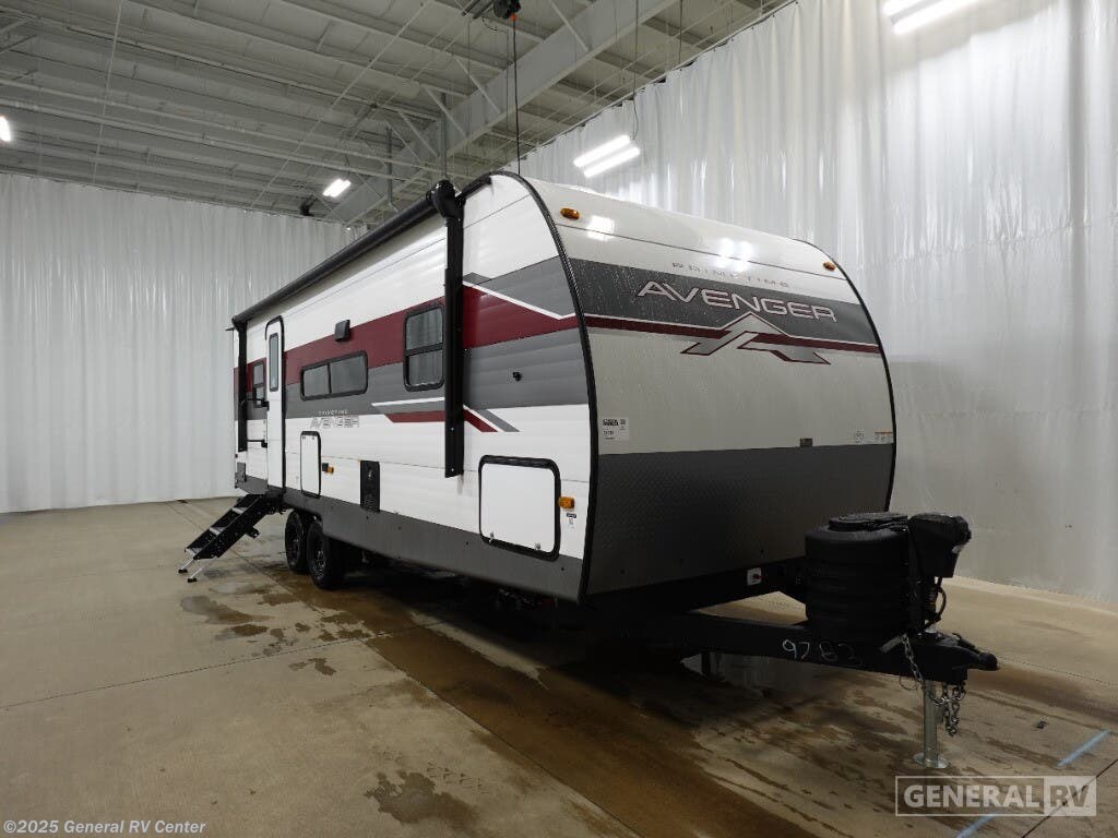 New 2025 Prime Time Avenger 25MKO available in South Weber, Utah