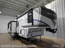 New 2025 Keystone Arcadia 294SLRD available in South Weber, Utah