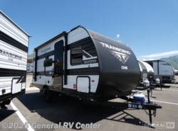 New 2025 Grand Design Transcend One 151BH available in South Weber, Utah