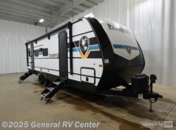 New 2025 Keystone Passport 253RD available in South Weber, Utah