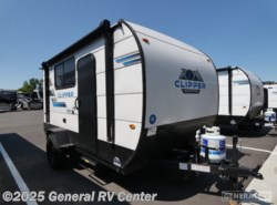 New 2025 Coachmen Clipper 12000ROK available in South Weber, Utah