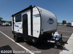 New 2025 Coachmen Clipper 12000ROK available in South Weber, Utah