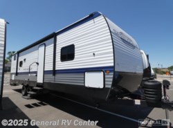 New 2025 Keystone SPRINGDALE-W 291BRC available in South Weber, Utah