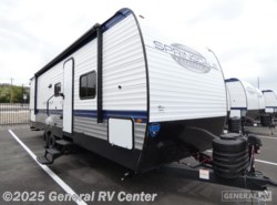 New 2025 Keystone SPRINGDALE-W 269DBC available in South Weber, Utah