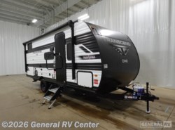 New 2026 Grand Design Transcend One 161BH available in South Weber, Utah
