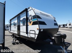 New 2025 Keystone Passport 264BH available in South Weber, Utah