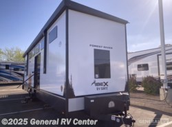 New 2025 Forest River IBEX RVS3 available in South Weber, Utah