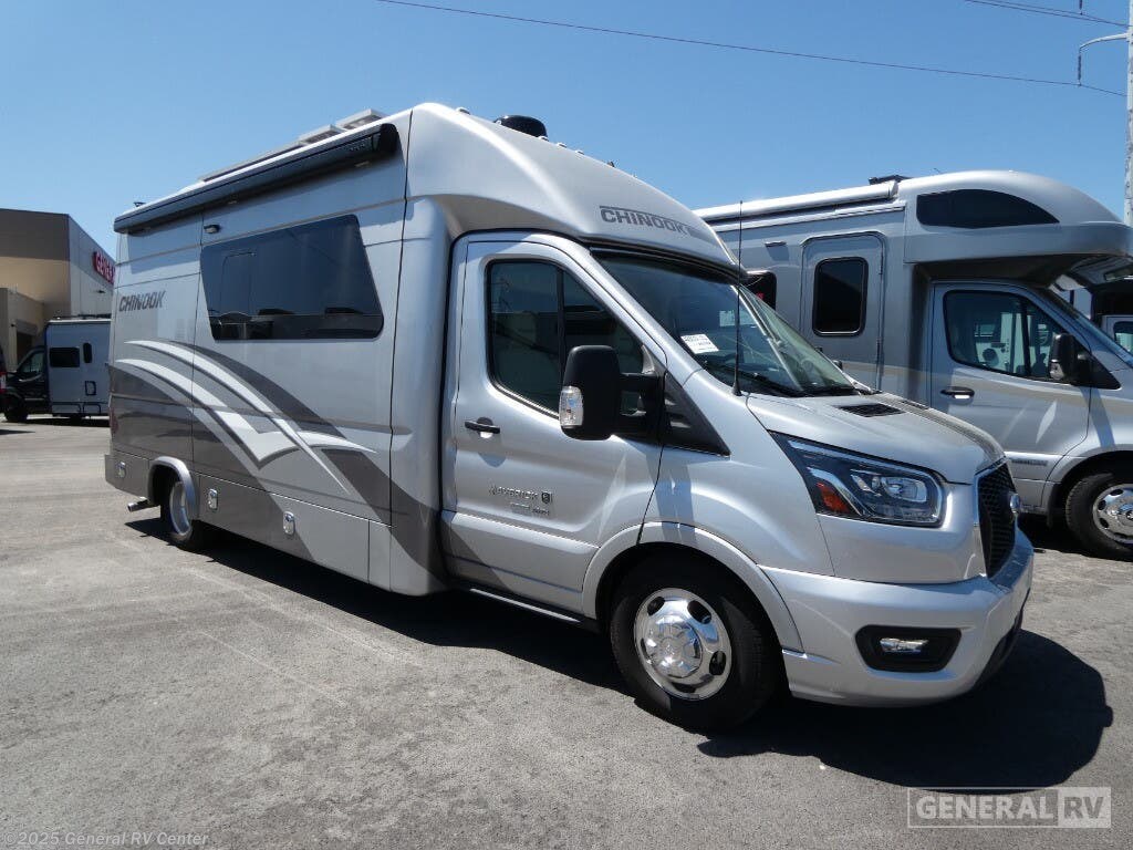 Used 2024 Chinook RV Maverick CHINOOK SS available in South Weber, Utah