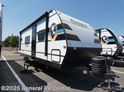 New 2025 Keystone PASSPORT-W 224RKWE available in South Weber, Utah