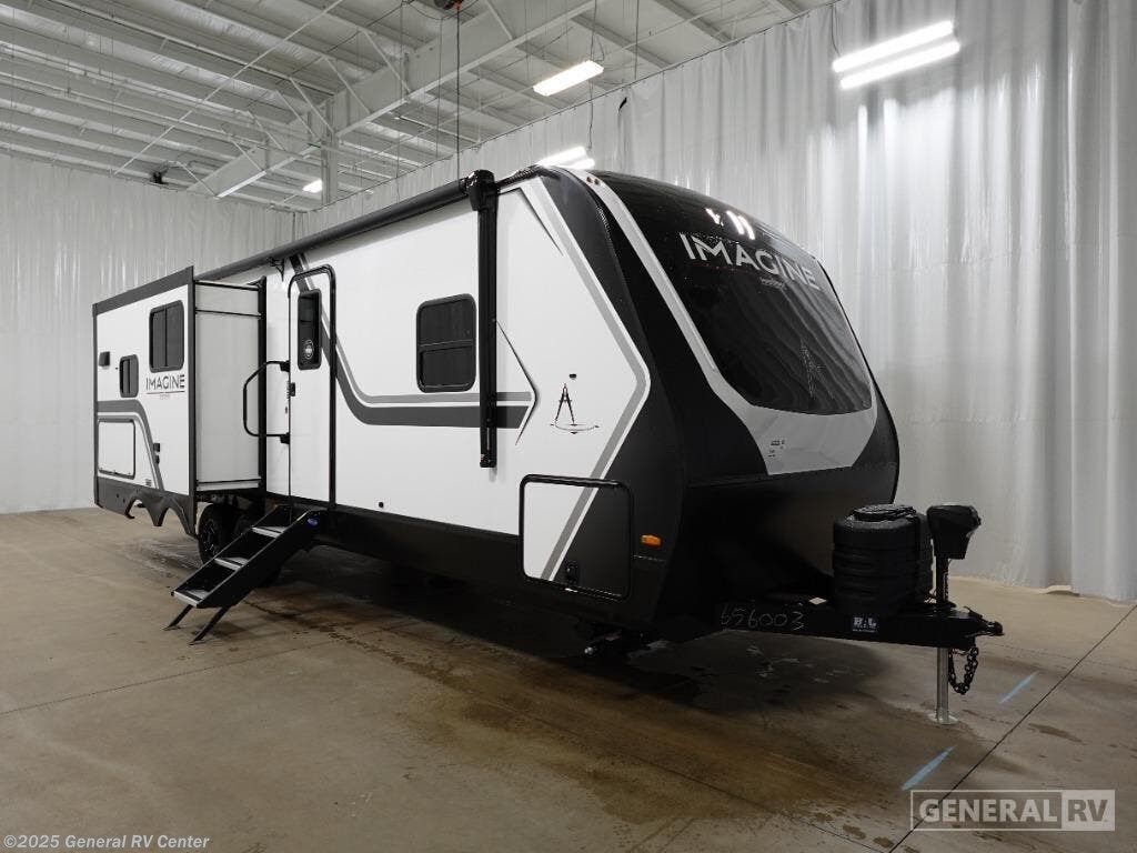 New 2026 Grand Design Imagine 2670MK available in South Weber, Utah