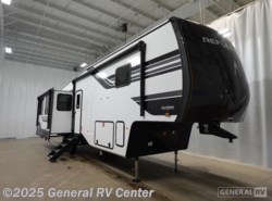 New 2026 Grand Design Reflection 337RLS available in South Weber, Utah