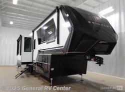 New 2026 Brinkley RV Model G 3500 available in South Weber, Utah