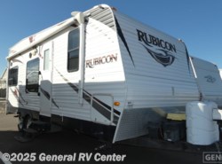 Used 2011 Dutchmen Rubicon 2100 available in South Weber, Utah