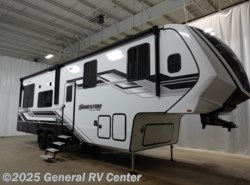 New 2026 Grand Design Momentum 320G available in South Weber, Utah