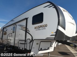 Used 2019 Forest River Rockwood Ultra Lite 2891BH available in South Weber, Utah