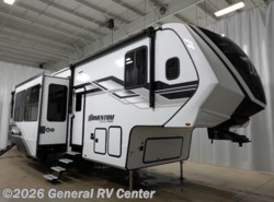 New 2026 Grand Design Momentum G-Class 394G available in South Weber, Utah