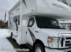 Used 2019 Thor Motor Coach Freedom Elite 22FE available in Summerville, South Carolina