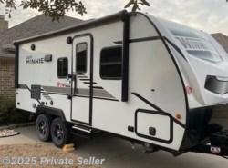 Used 2021 Winnebago Micro Minnie 2108TB available in Waxahachie, Texas