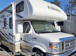 Used 2014 Forest River Forester 2501TS available in Rocky Mount, Virginia