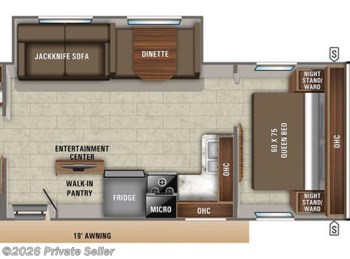 Used 2020 Jayco Jay Feather 25RB available in Henderson, Nevada
