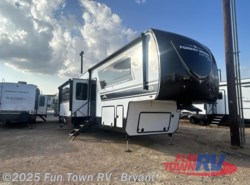 New 2025 East to West Ahara 378BH-OK available in Bryant, Arkansas