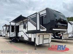 New 2025 Heartland Bighorn 391MFB available in Bryant, Arkansas