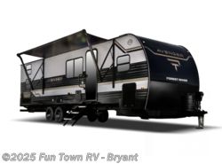 New 2026 Prime Time Avenger 26DBS available in Bryant, Arkansas
