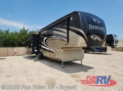 Used 2016 Jayco Designer 37FB available in Bryant, Arkansas