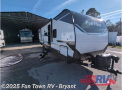 New 2026 CrossRoads Fun Time 28QB available in Bryant, Arkansas